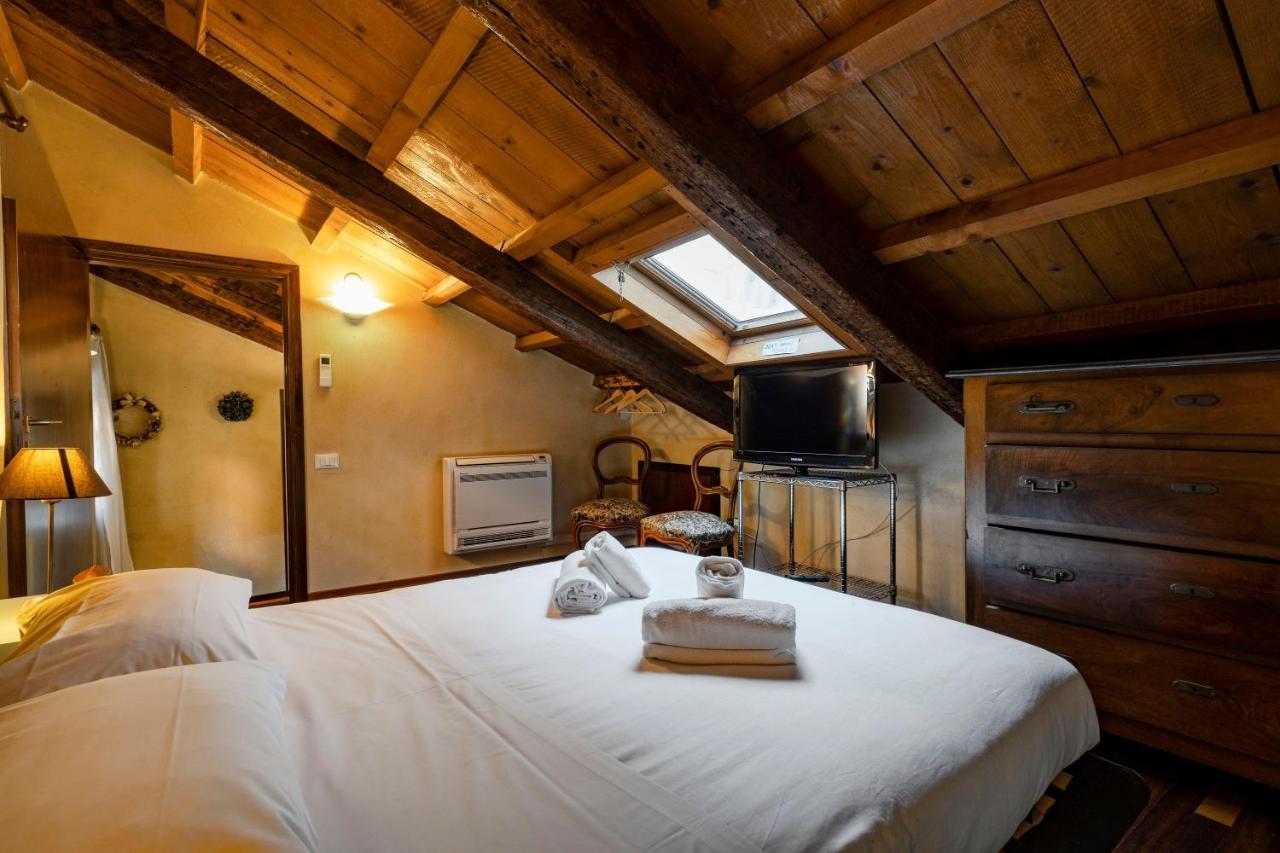 Appartement Casa Lia