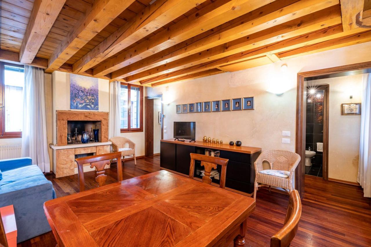 Casa Lia Appartement