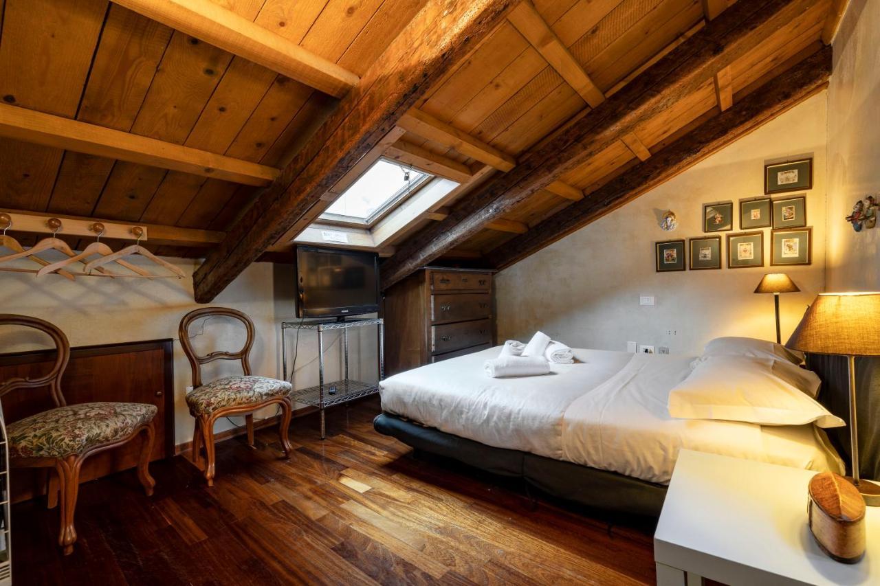 Casa Lia * Venise