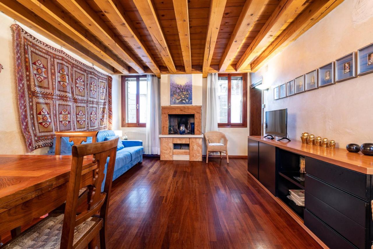 Appartement Casa Lia *