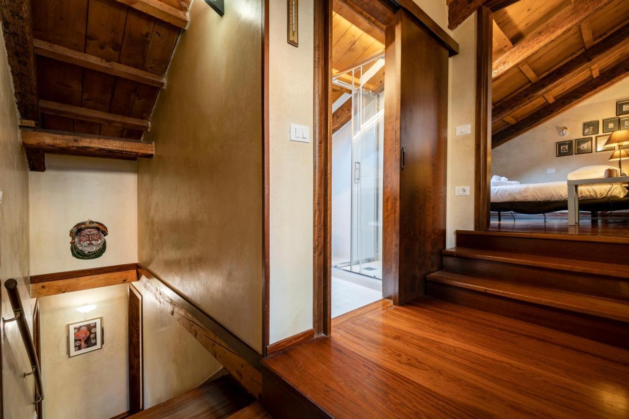 Casa Lia Appartement *