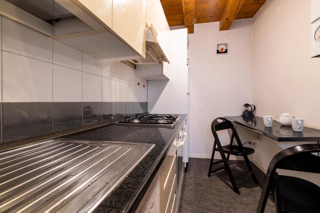 Casa Lia Appartement
