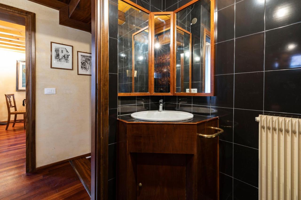 Appartement Casa Lia Venise
