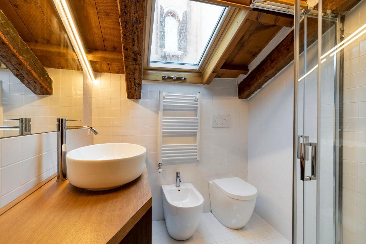 Casa Lia Appartement