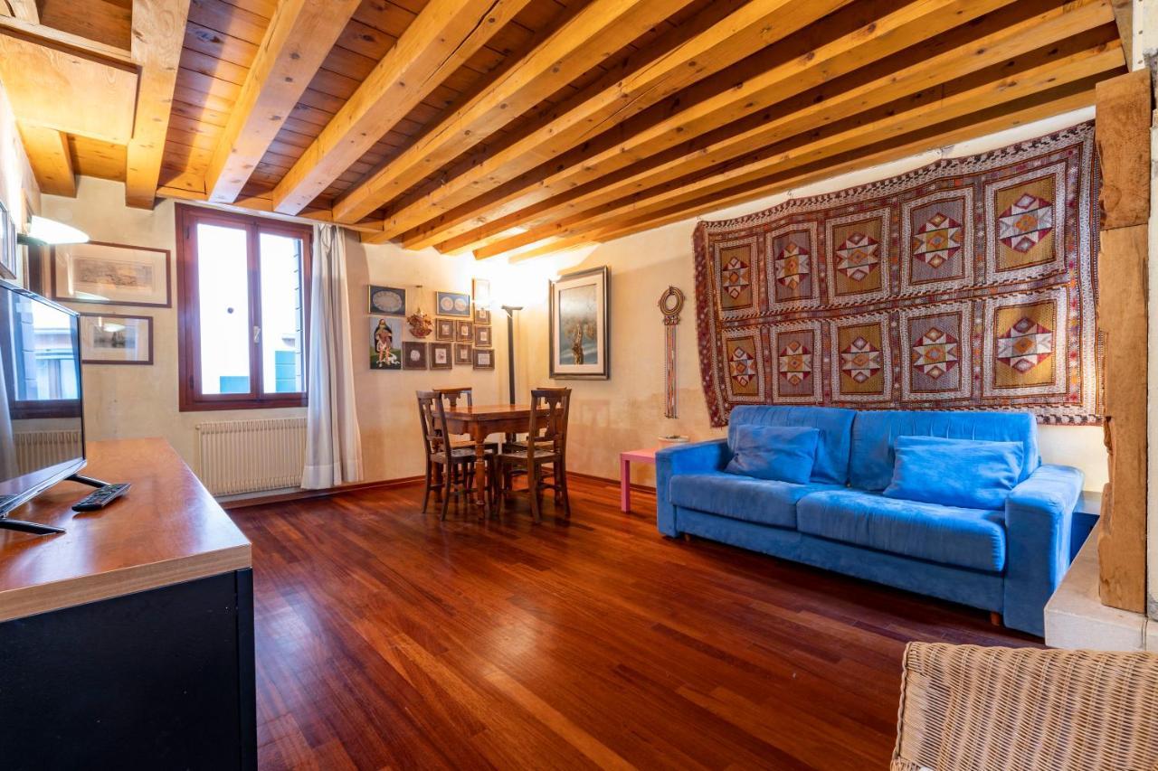 Casa Lia * Venise
