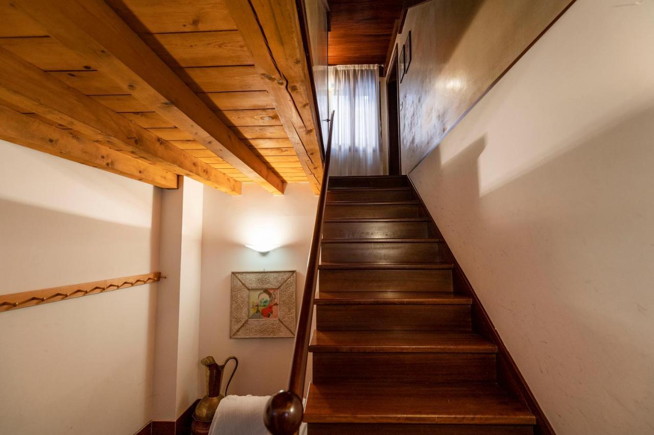 Appartement Casa Lia
