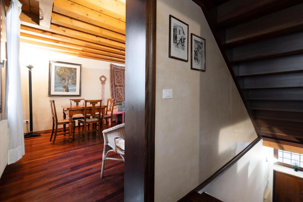 Casa Lia Appartement
