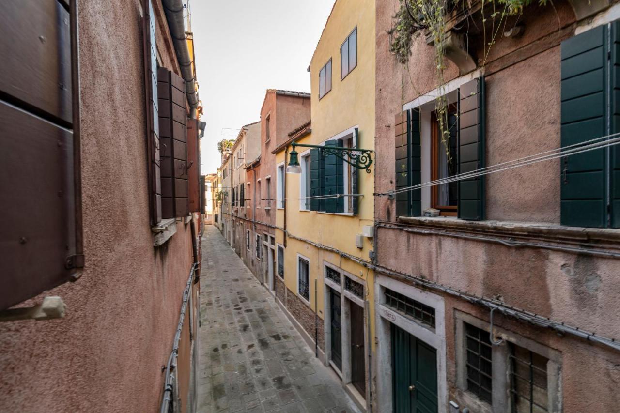 Casa Lia Appartement Venise