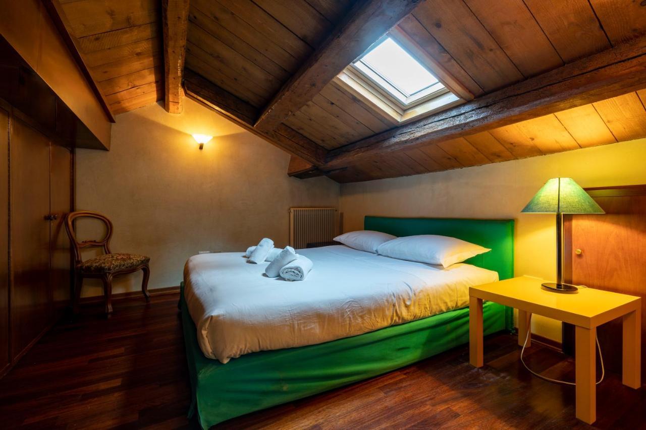 Appartement Casa Lia Venise