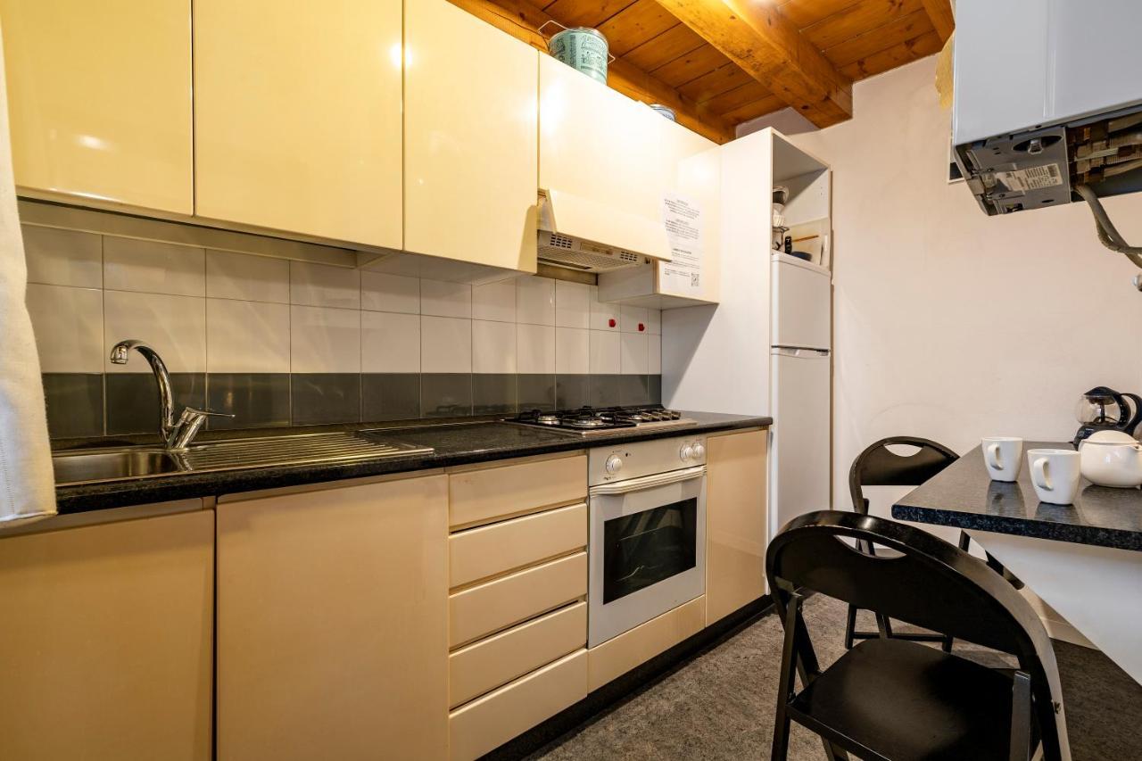 Appartement Casa Lia *