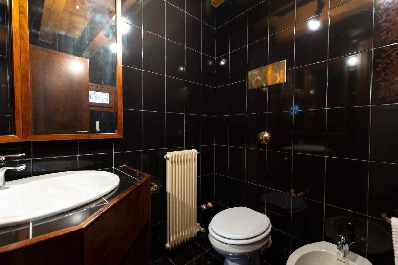 Appartement Casa Lia