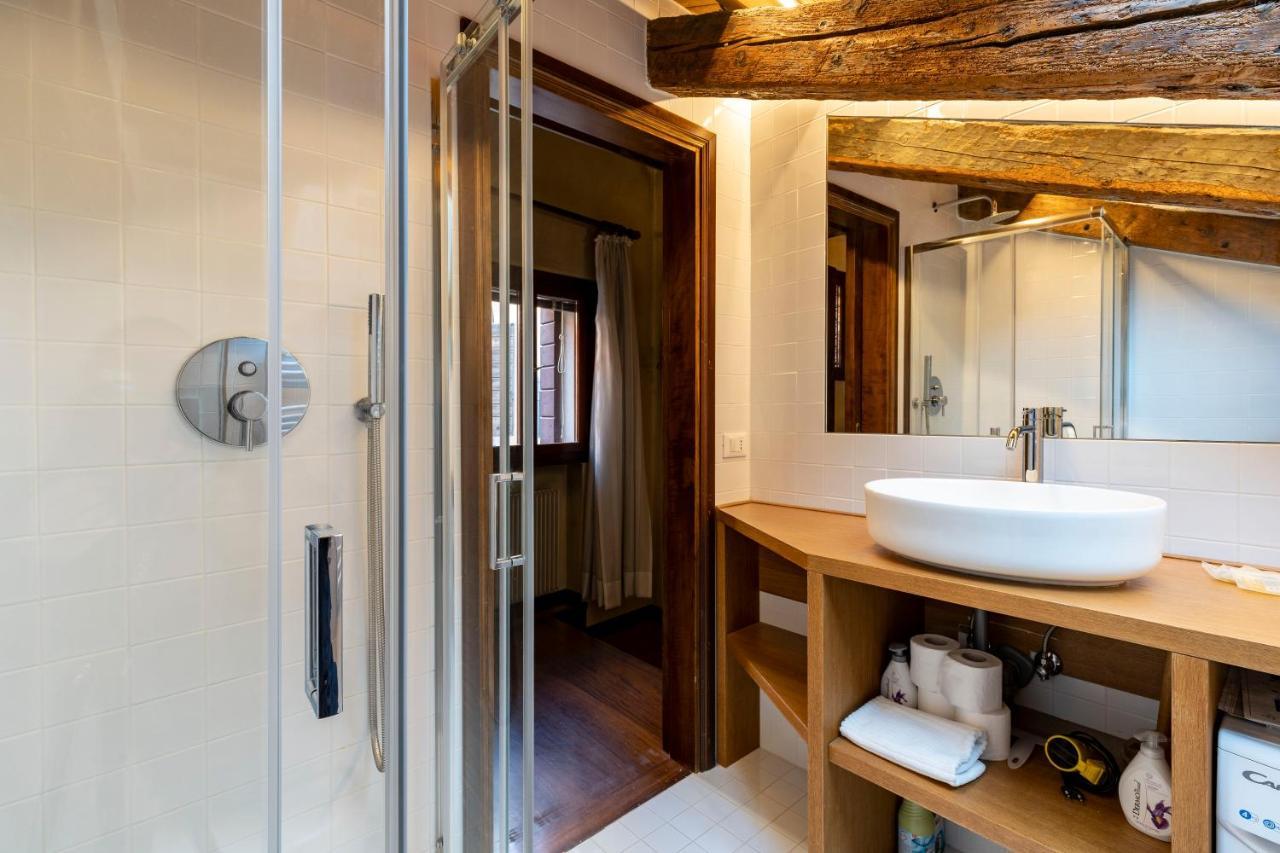 Appartement Casa Lia