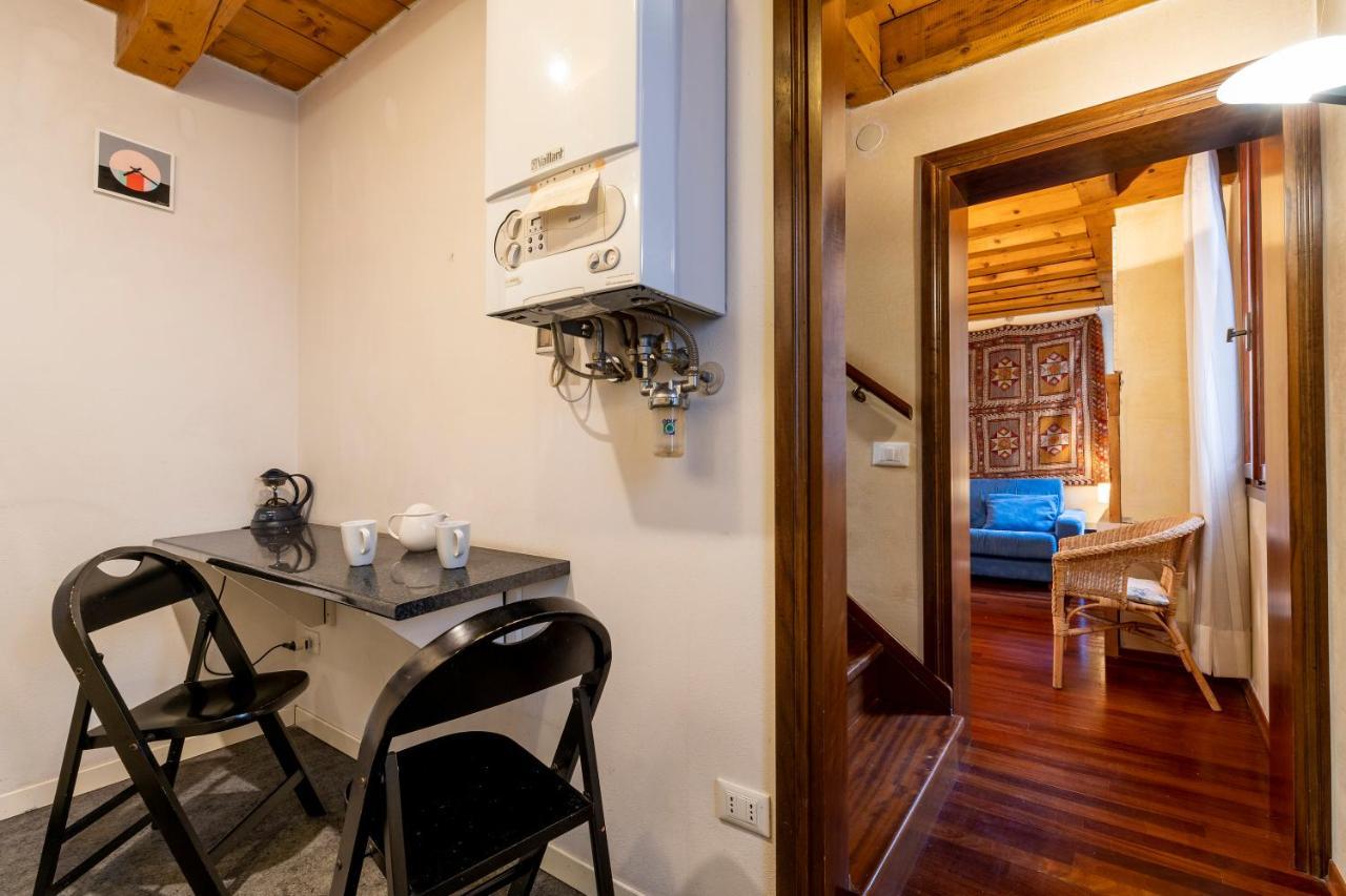 Casa Lia Appartement Venise